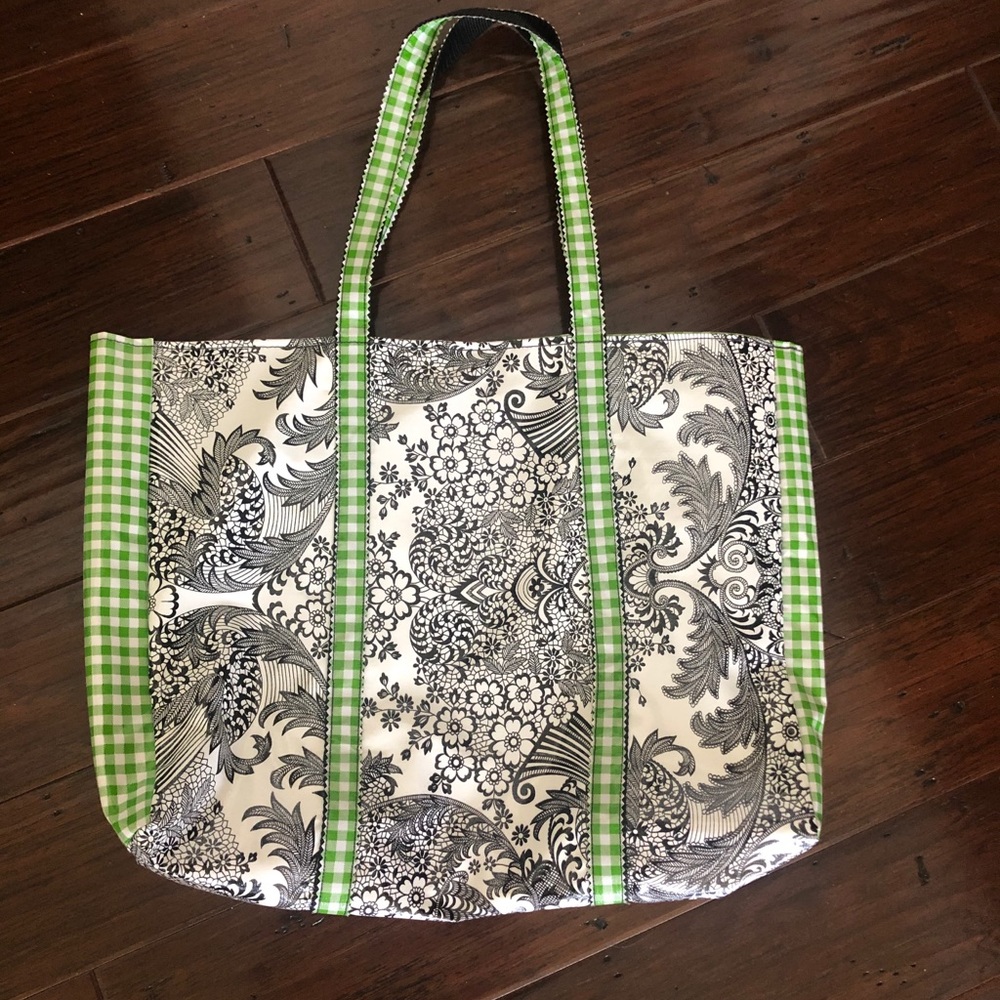 Blue Pelican Fun Tote